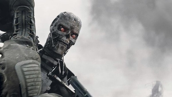 Sinopsis Cerita Film Terminator Dari Awal Hingga Akhir