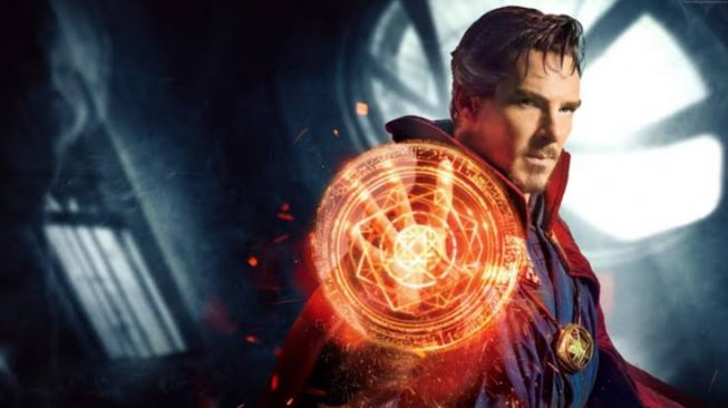 Sinopsis Film Dokter Strange Dari Awal Hingga Akhir