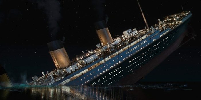 Sinopsis Film Titanic Dari Awal Hingga Akhir