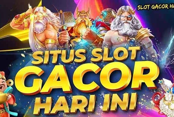 Link Situs Slot Depo 10k Terpopuler Gampang Maxwin