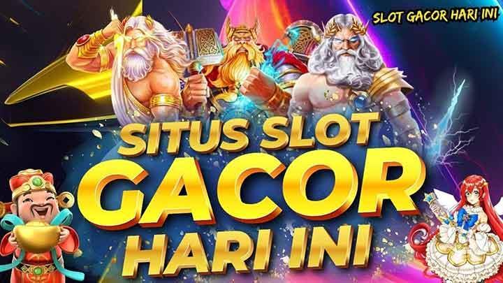 Link Situs Slot Depo 10k Terpopuler Gampang Maxwin