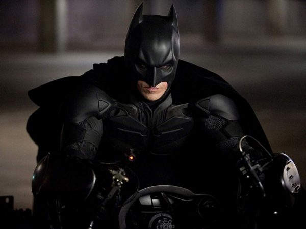 Sinopsis Film Batman Begins Dari Awal Hingga Akhir