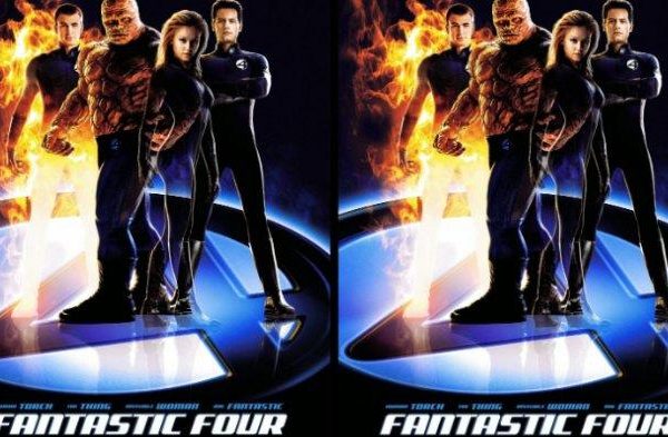 Sinopsis Film Fantastic 4 Dari Awal Hingga Akhir