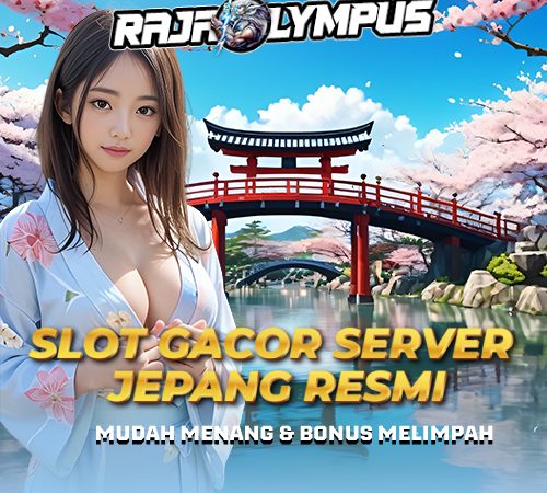 Daftar & Login Situs Terbaru Slot Paling Gacor Resmi Hari Ini