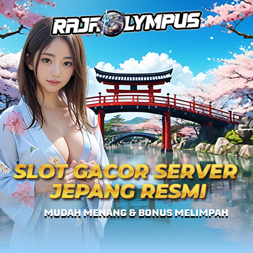 Daftar & Login Situs Terbaru Slot Paling Gacor Resmi Hari Ini